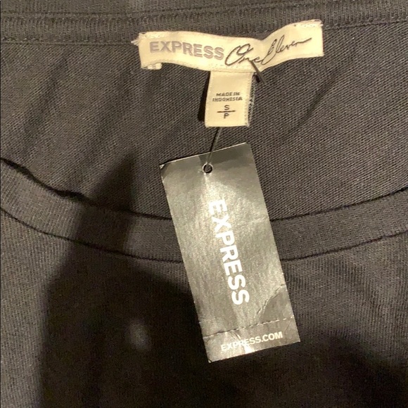 Express top - Picture 2 of 3